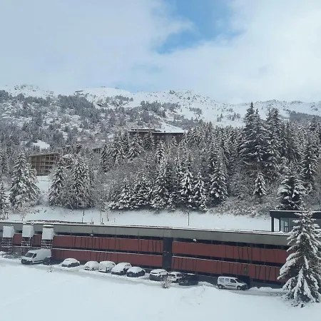Lumineux Pour 5 Pers, Proche Pistes Et Commerces, Arc 1800 - Fr-1-411-341 Les Arcs (Savoie)